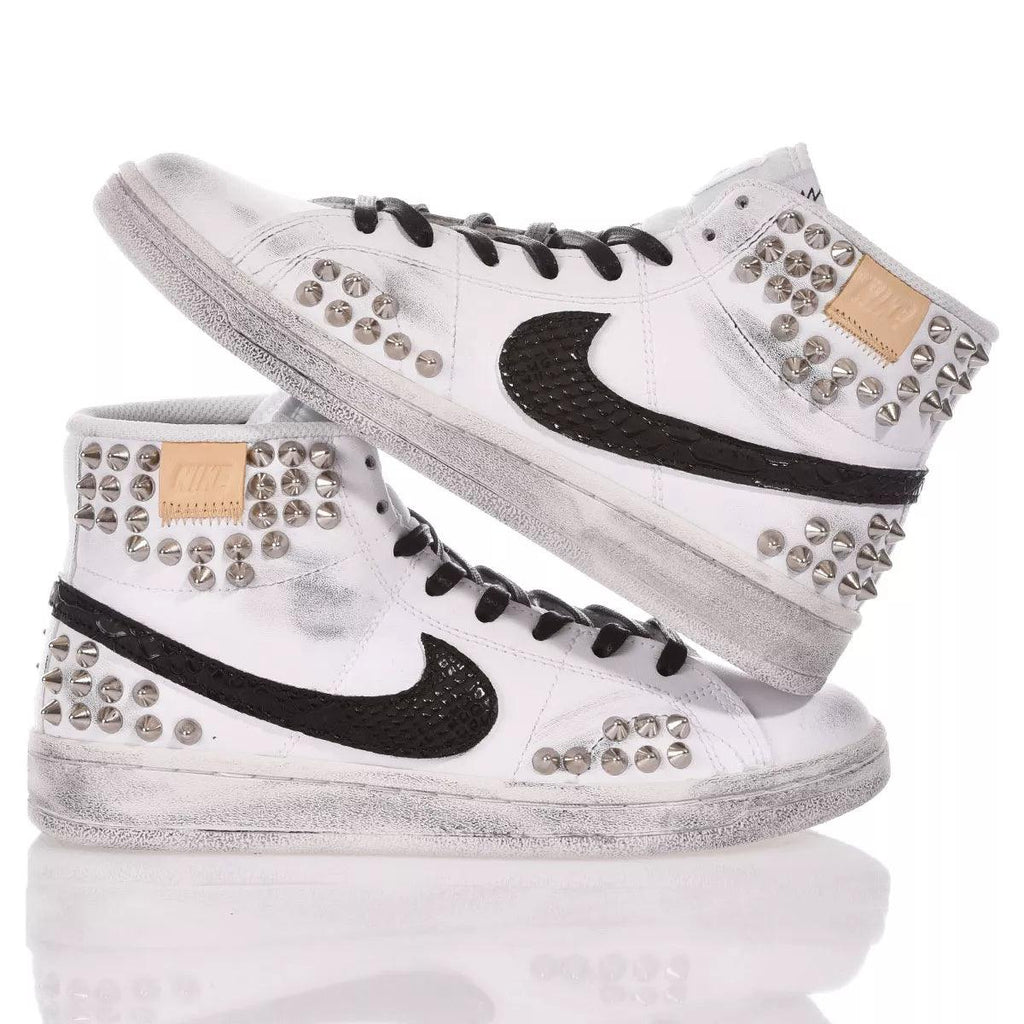 Nike Hi Tank