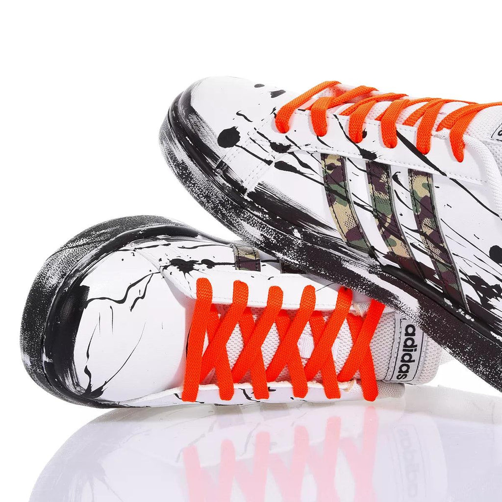 Adidas Black Ink