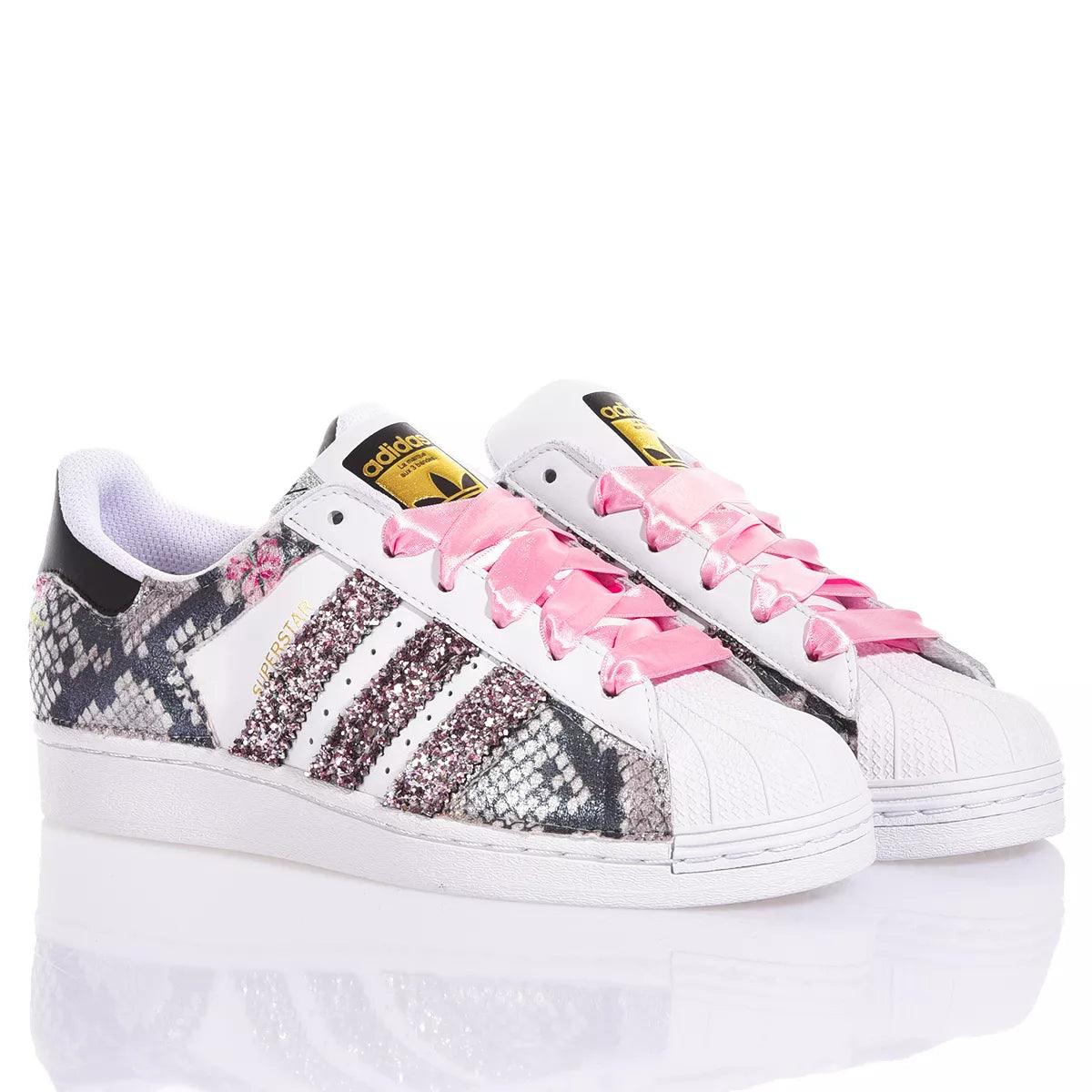 Adidas Superstar Blossom - Scarparte