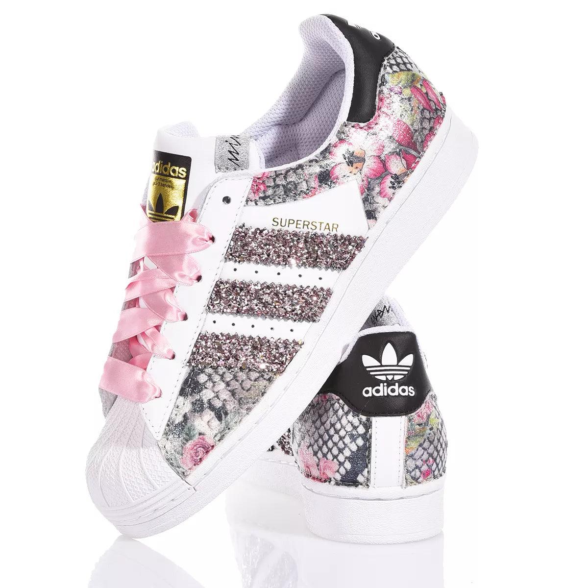Adidas Superstar Blossom - Scarparte