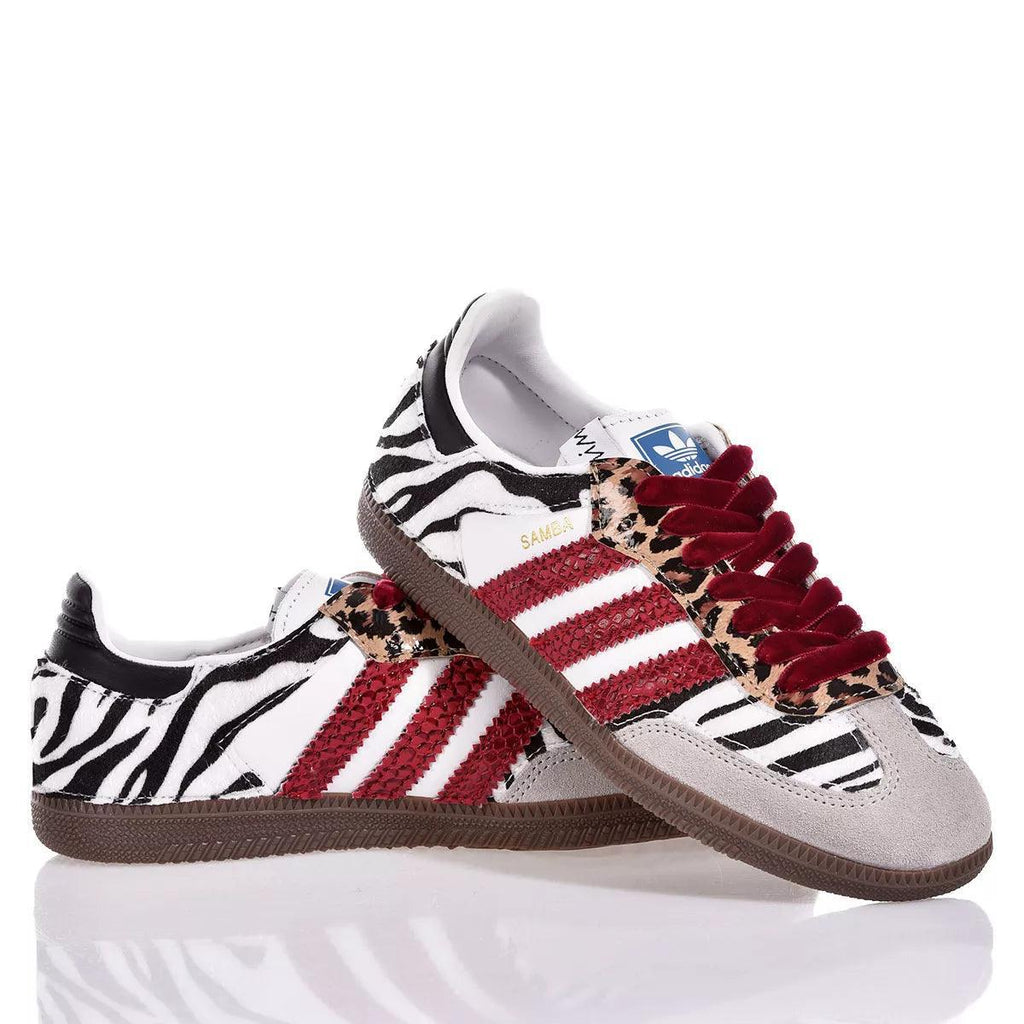 Adidas Samba Exotic - Scarparte