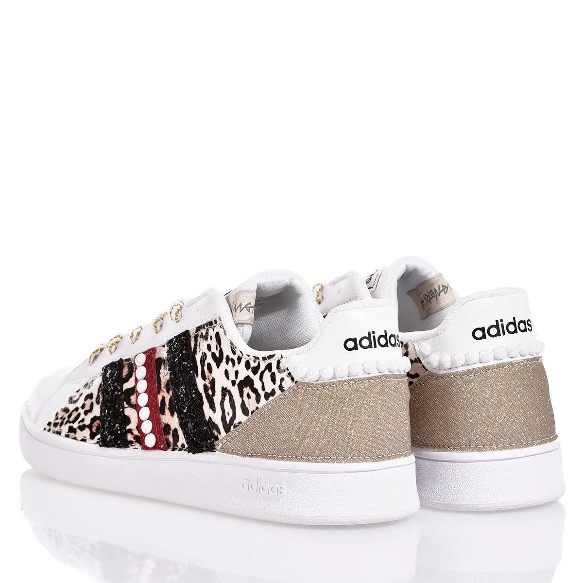 Adidas Leo Party - Scarparte
