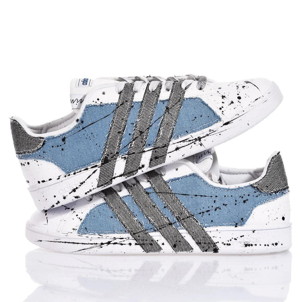 Adidas Denim Splash - Scarparte