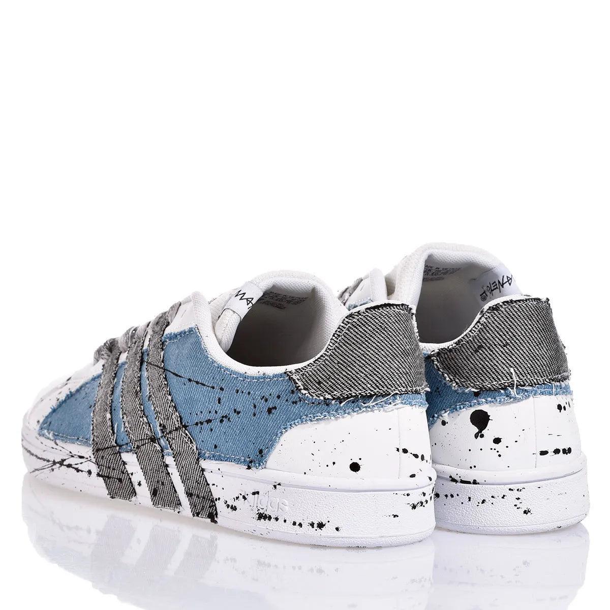 Adidas Denim Splash - Scarparte