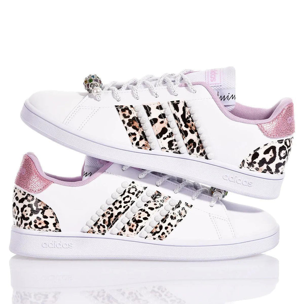 Adidas Leo Pearls - Scarparte