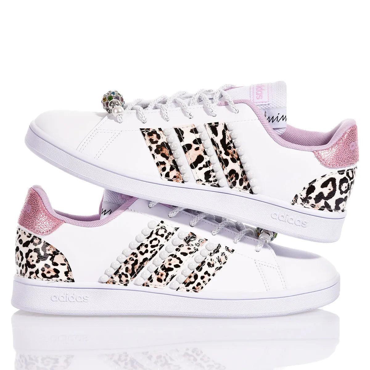 Adidas Leo Pearls - Scarparte