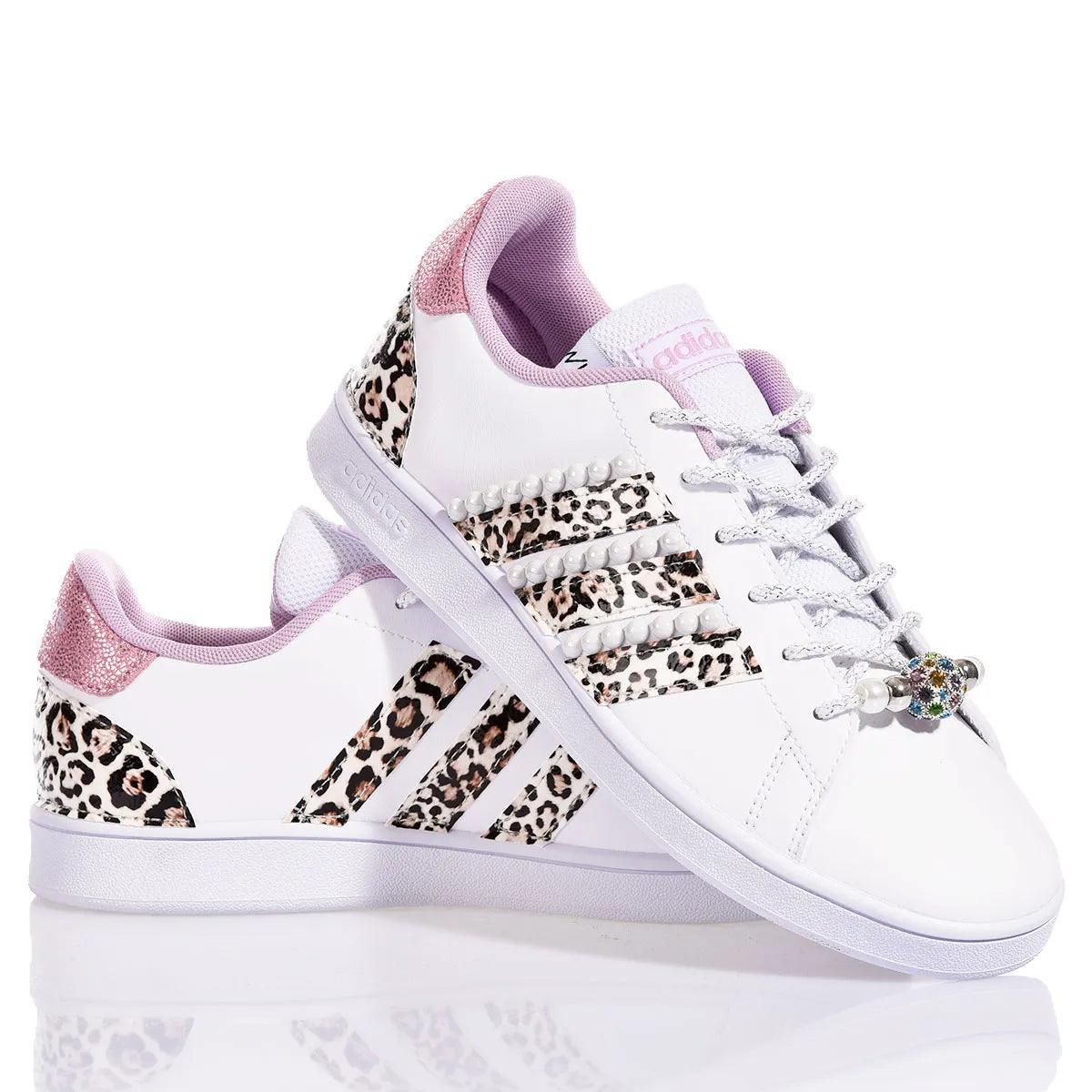 Adidas Leo Pearls - Scarparte