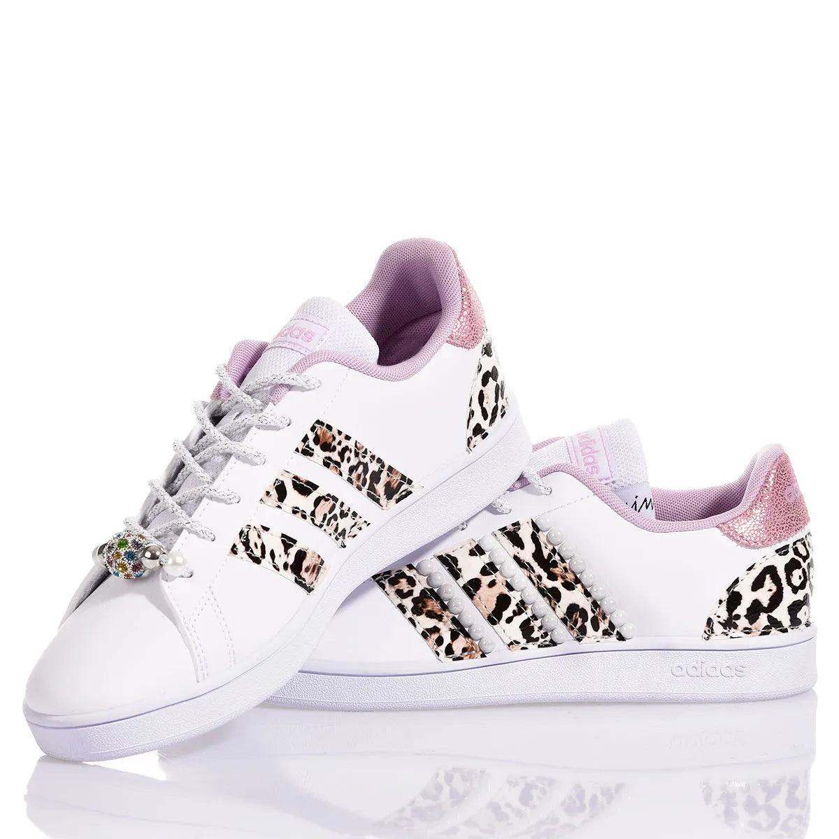 Adidas Leo Pearls - Scarparte