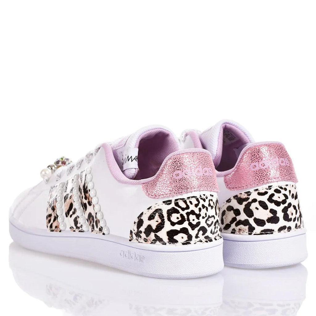 Adidas Leo Pearls - Scarparte