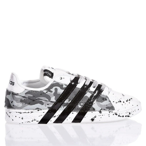 Adidas Camo Splash - Scarparte