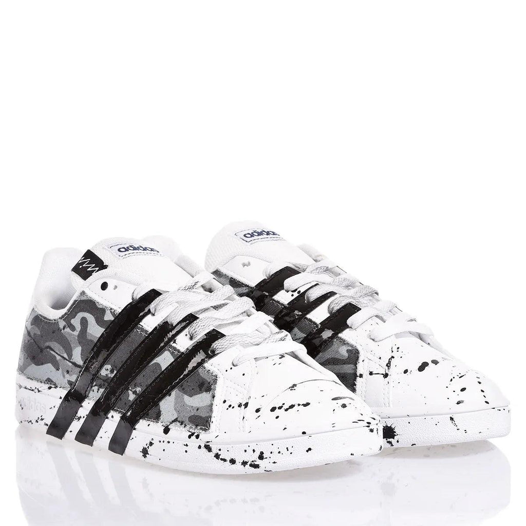 Adidas Camo Splash - Scarparte