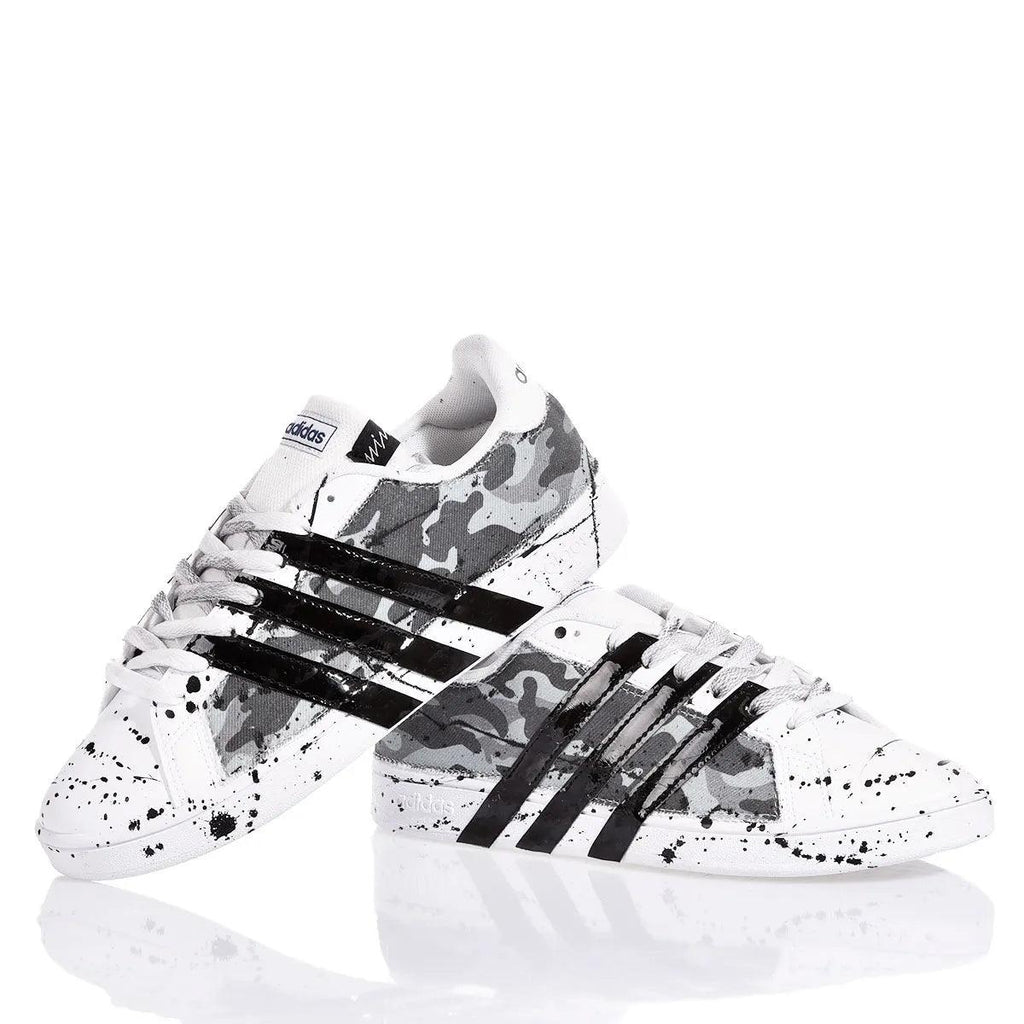 Adidas Camo Splash - Scarparte