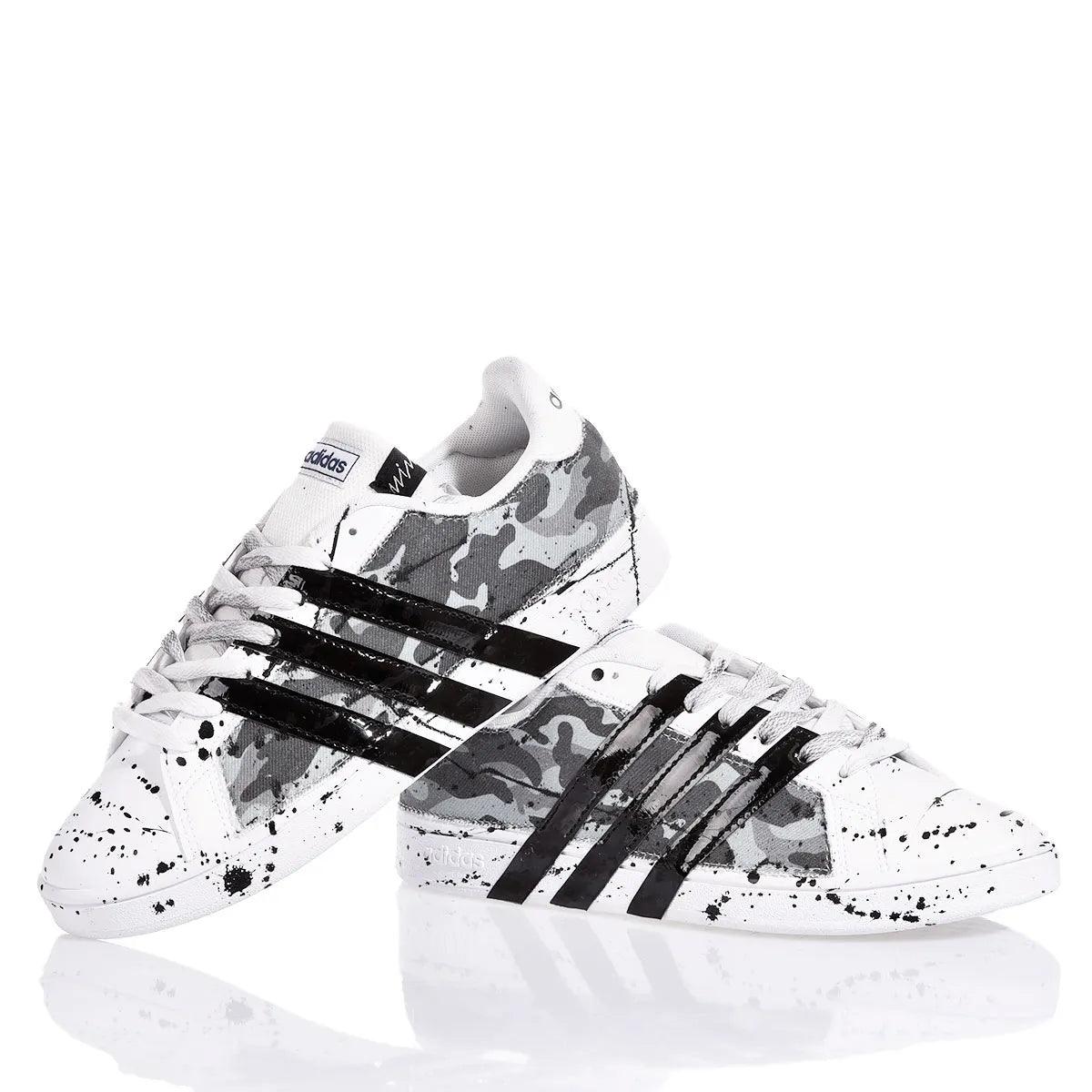 Adidas Camo Splash - Scarparte