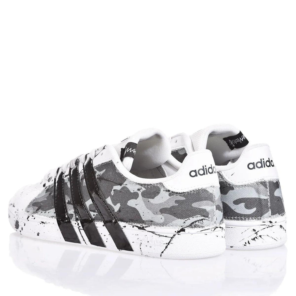 Adidas Camo Splash - Scarparte