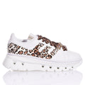 Adidas Stan Smith Rise Leo - Scarparte