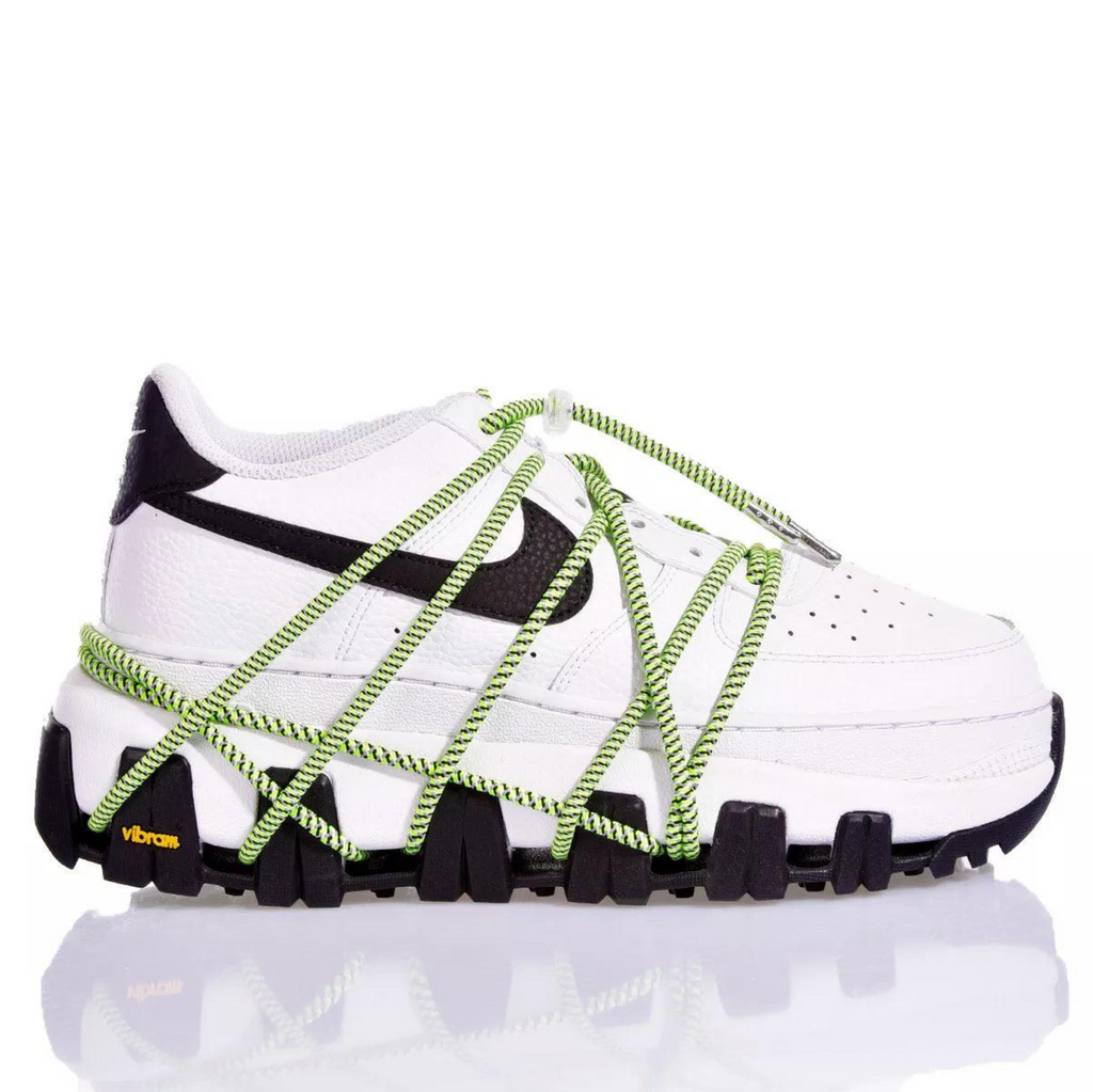 Nike Air Force 1 Vibram Pack