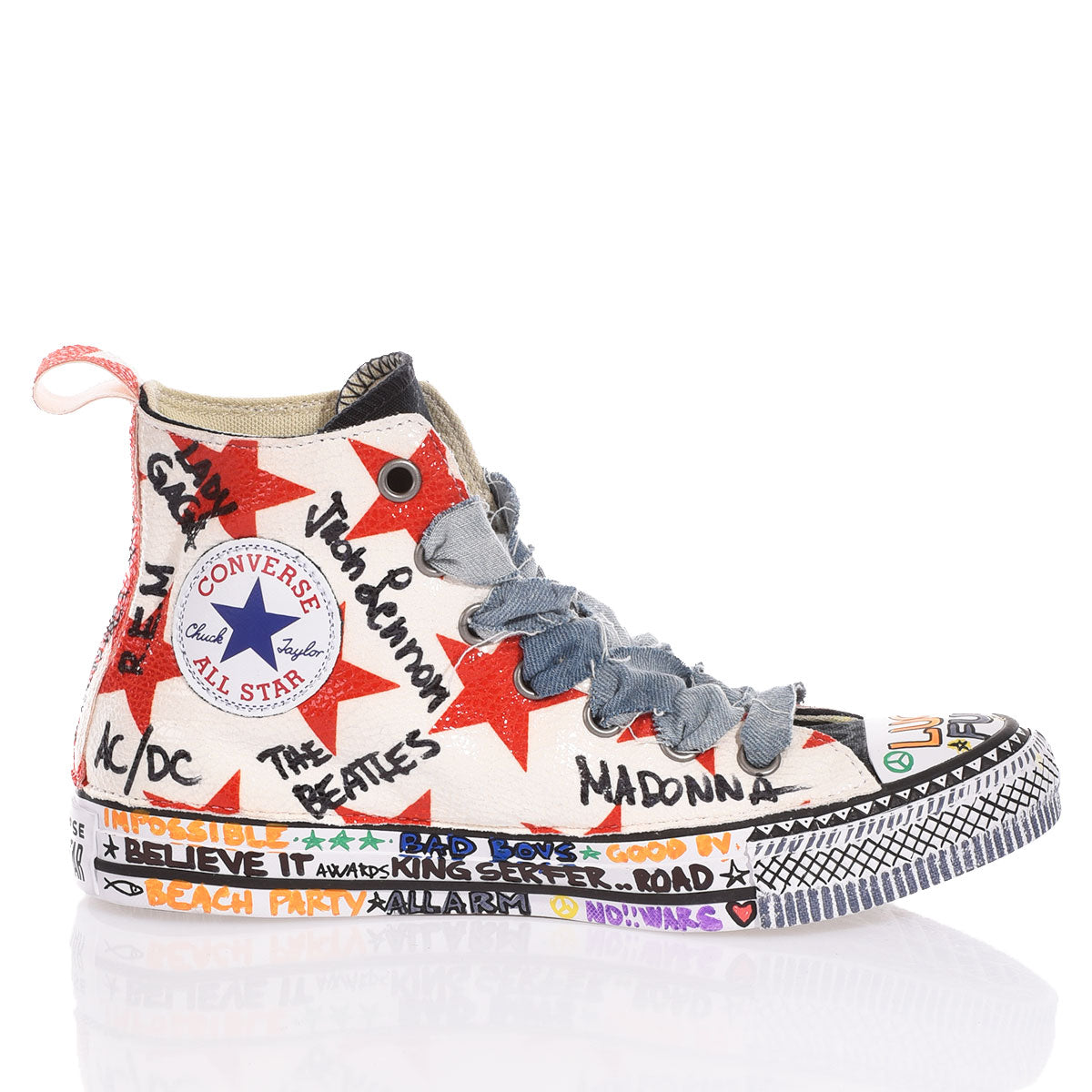 Converse Hollywood