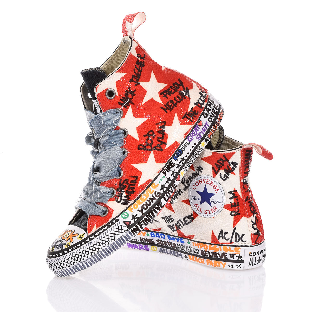 Converse Hollywood