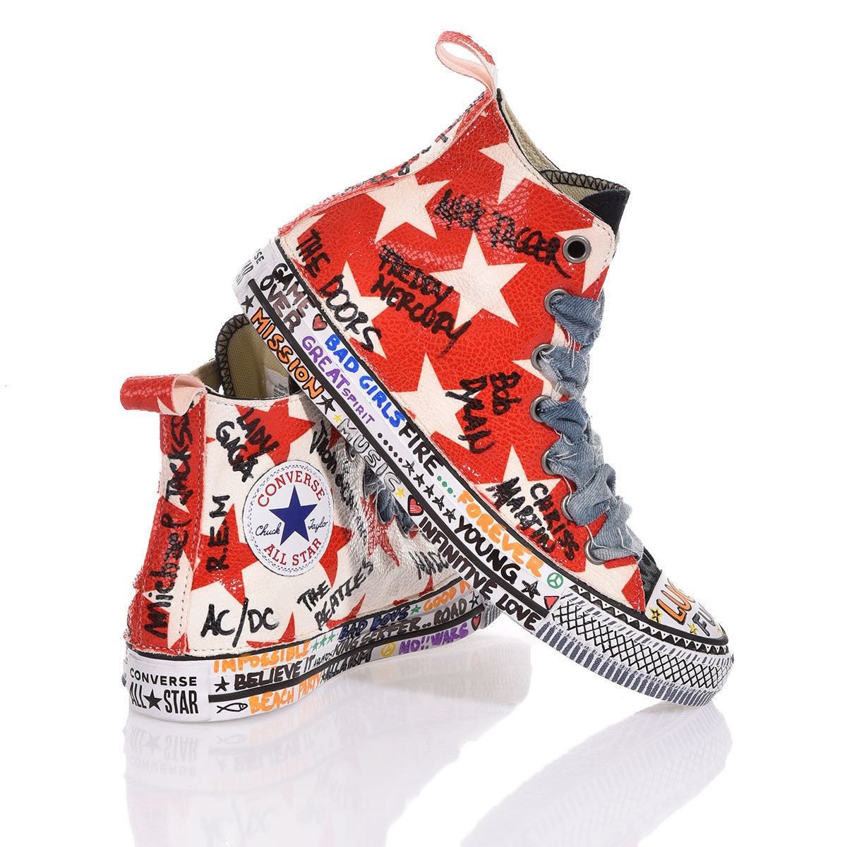 Converse Hollywood