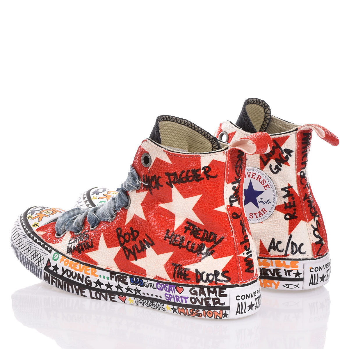 Converse Hollywood